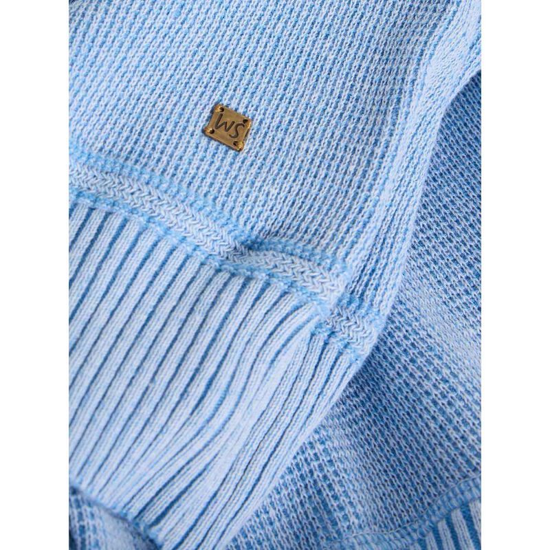 White Stuff Attadale Funnel Neck Jumper image number 2